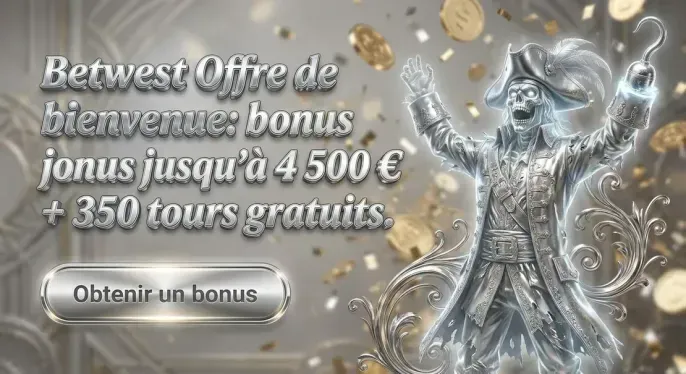Betwest Casino